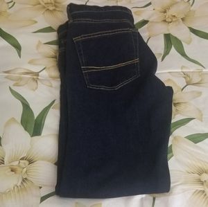 Abercrombie & Fitch jeans